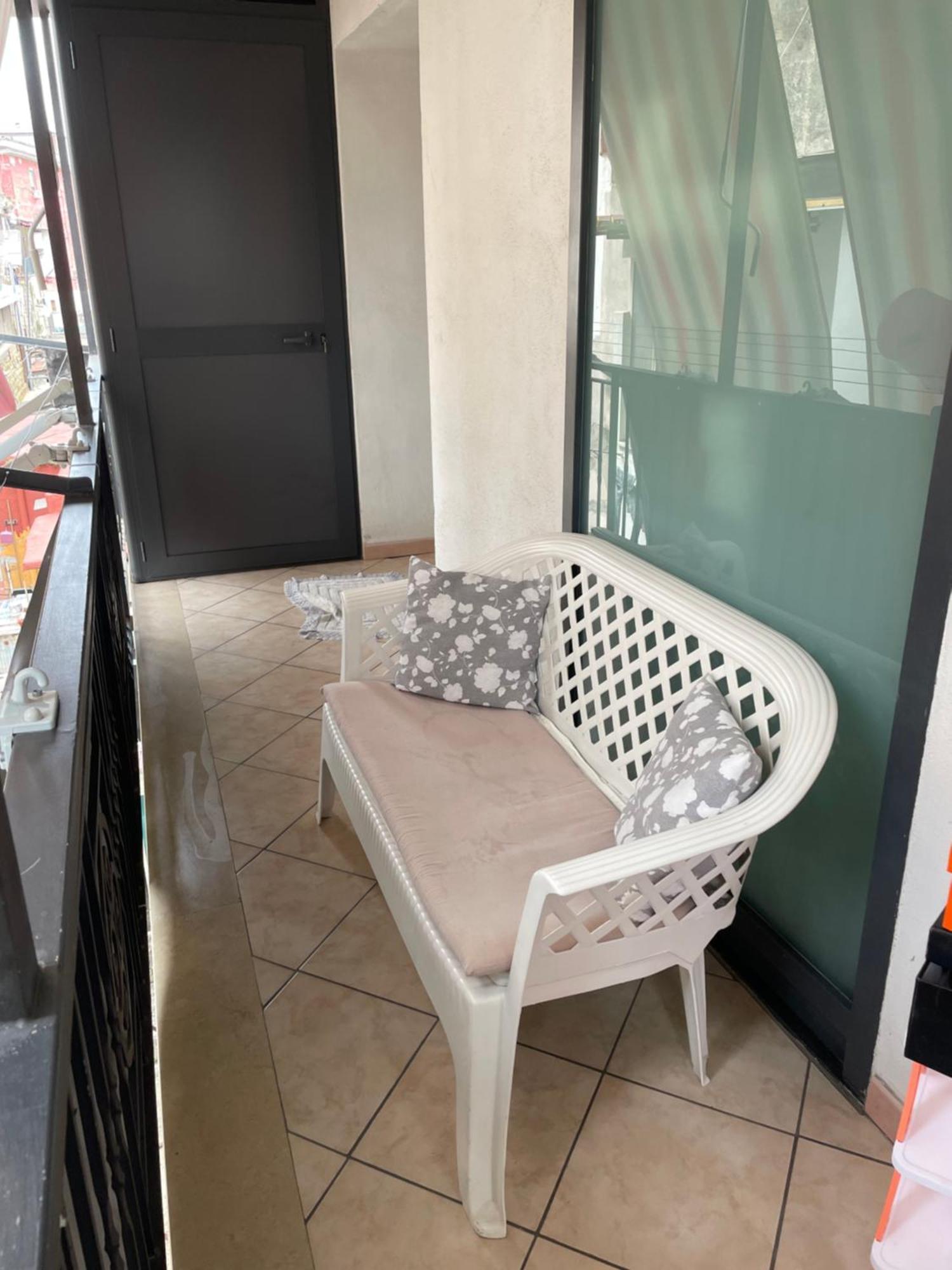 Casa Di Laura Apartment Naples Exterior photo